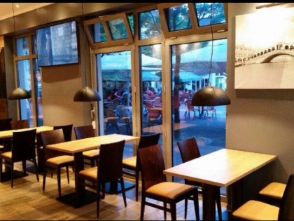 Foto: Intermezzo